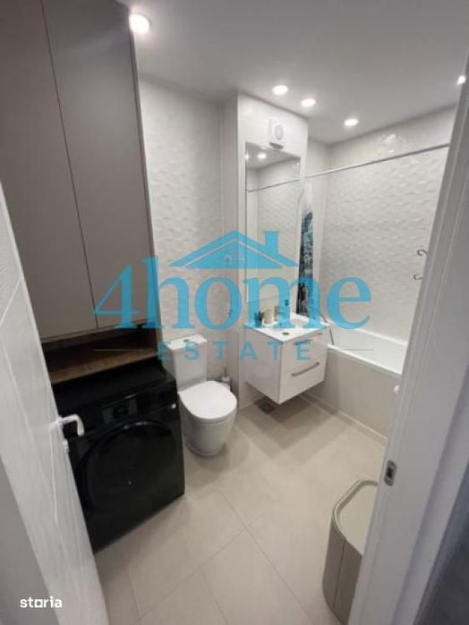 Apartament 2 camere Theodor Pallady|Hils Brauner|Parcare|Metrou