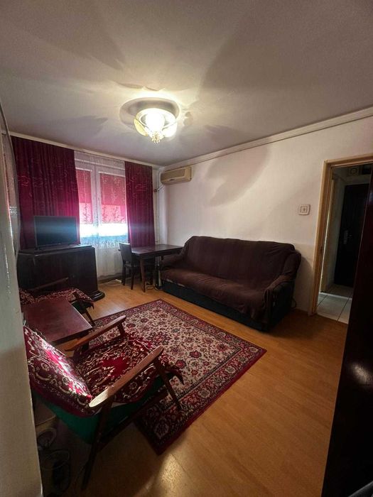 Apartament 4 camere aproape de metrou- Dr. Taberei