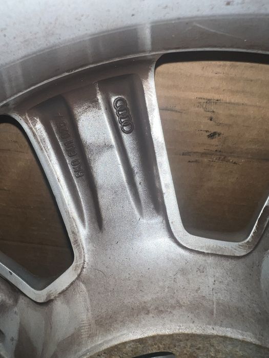 Djanti 16 5x112 Audi Originalni Джанти 16 5х112 Ауди Оригинални