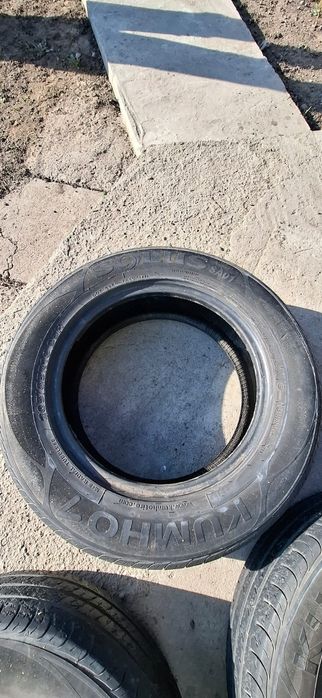 Продам Шины летние б/у