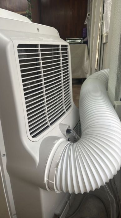 Кондиционер мобильный