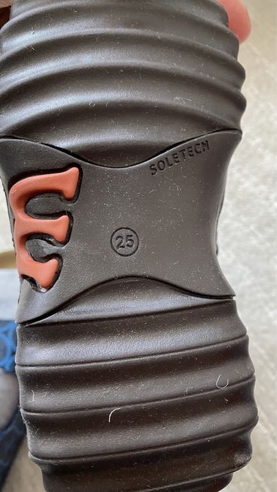 Cizme iarna piele Melania mar. 25