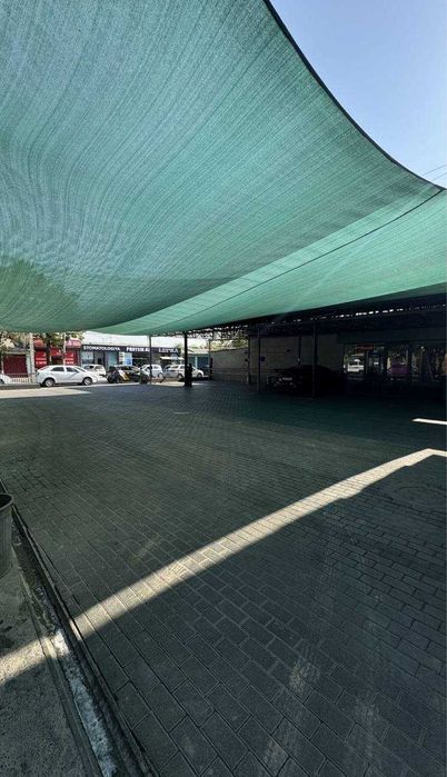 Продается Готовый Бизнес АВТОСЕРВИС АВТОМОЙКА, Рисовой базар