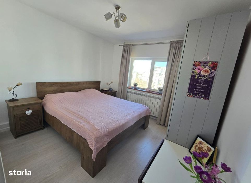 Apartament  3 camere Cug , 70 metri, etaj 4 Cod:161767