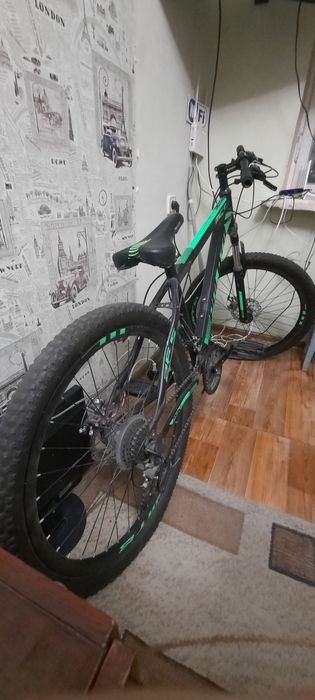 продам велик срочно