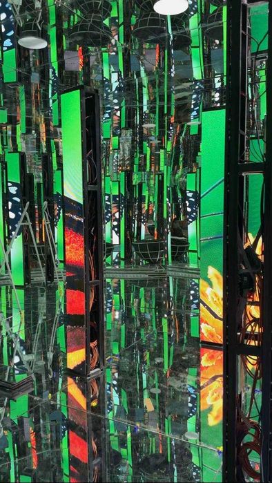 LED ekran+лед экран+лед eкран+ICHKI REKLAMA+Внутренняя реклама+LED14