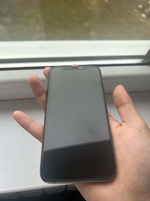 Айфон 11 про (64гб)