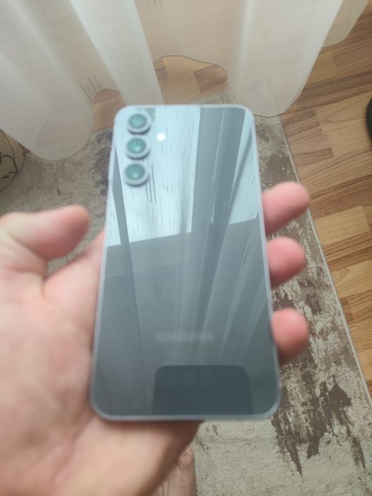 Vand Samsung Galaxy S23 FE