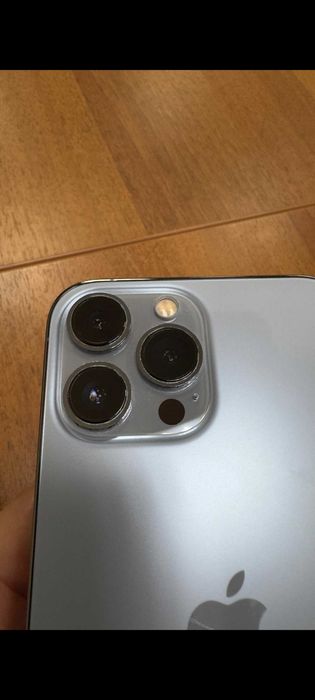 Iphone 13 pro max 256