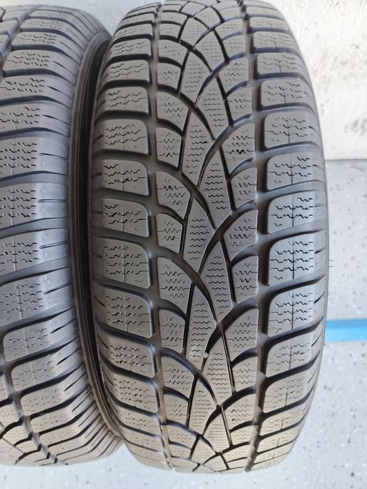 195.65.15 Dunlop M+S Second-hand