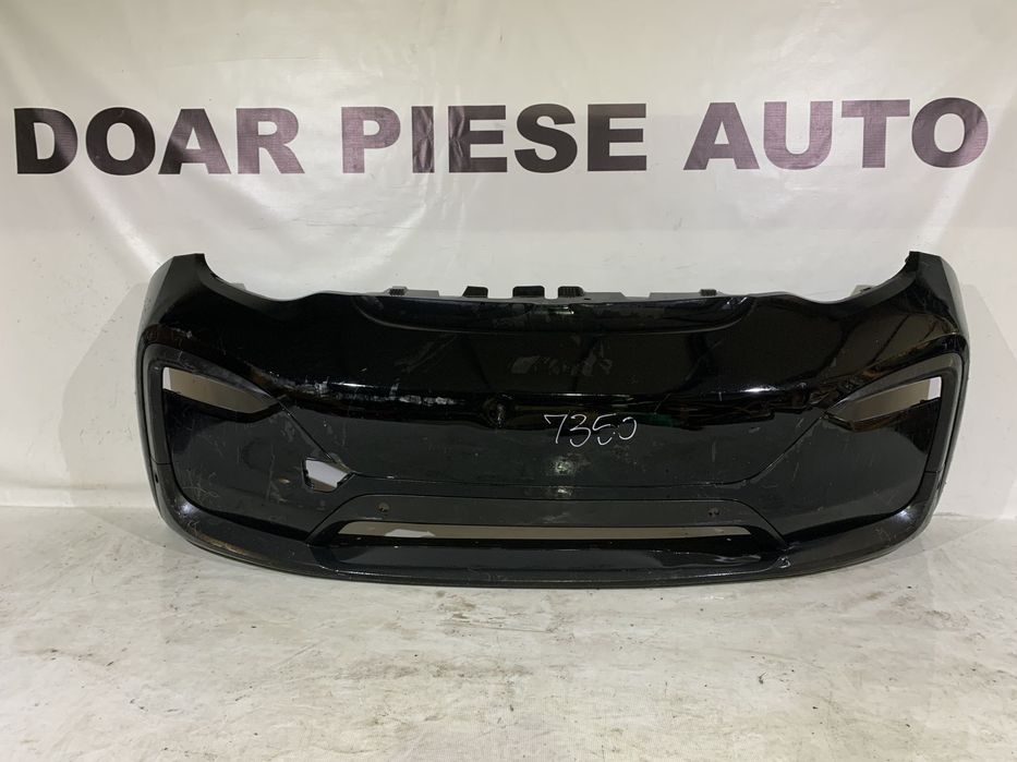 Bara fata BMW I3, facelift, 2018, 2019, 2020, 2021, 2022, 2023, cod origine OE 51117462280.