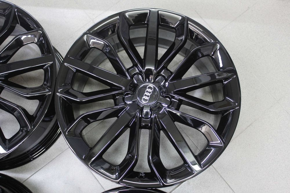 Джанти 19" Audi A6