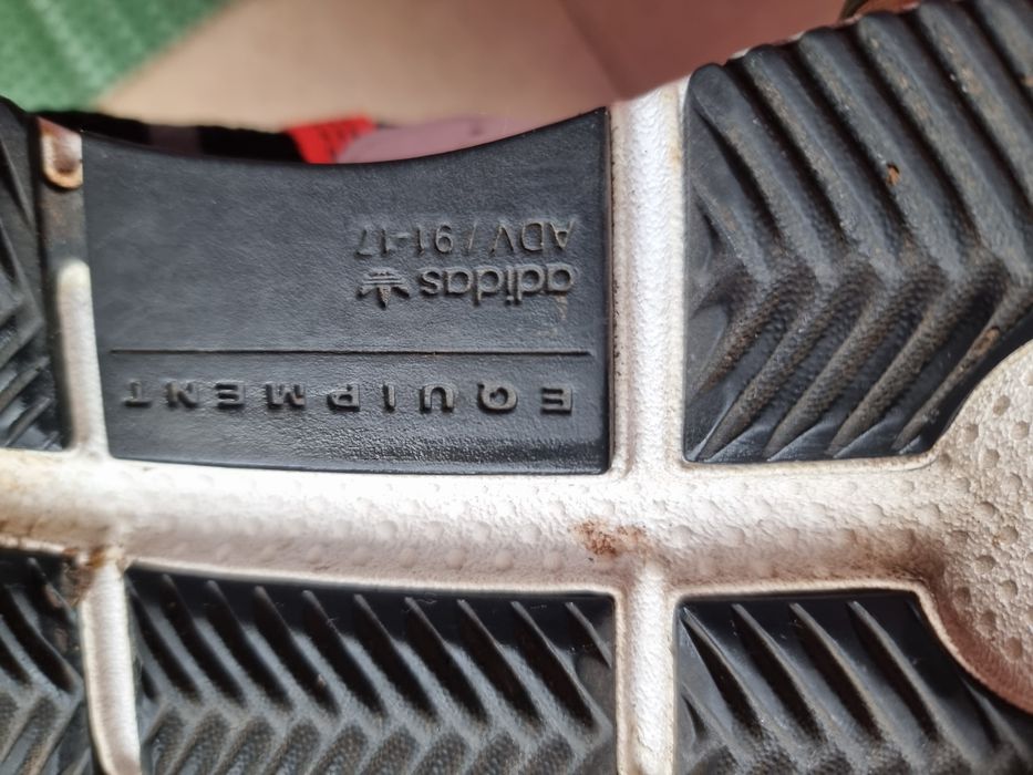 Adidas EQT Sushion  номер 40 2/3