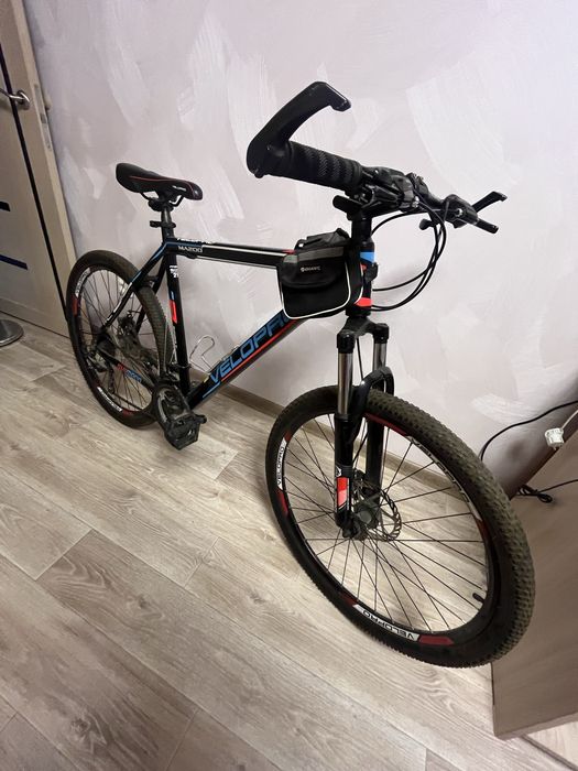 Продам велосипед Velopro