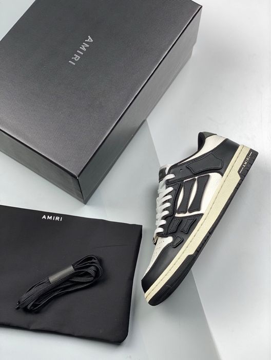 Amiri Skeleton( 36-46)