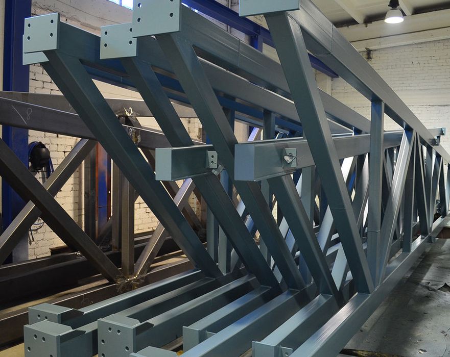 Каркас для стула | Металл | Готовый бизнес |