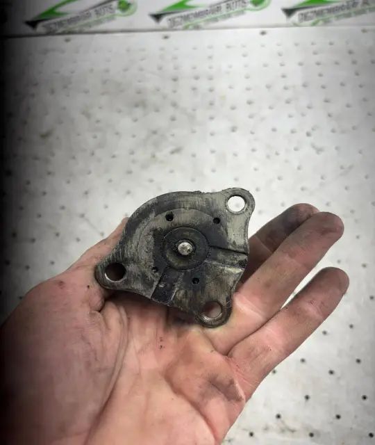 Supapa EGR H 7700 107 471 Renault Kangoo 2002 1.5 dCi MT (65 hp)
