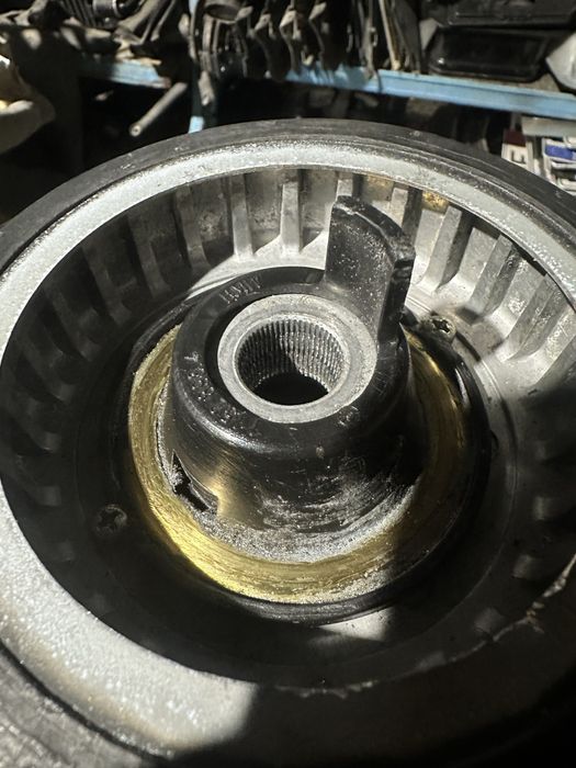 Volan m tehnic 2 bmw e30