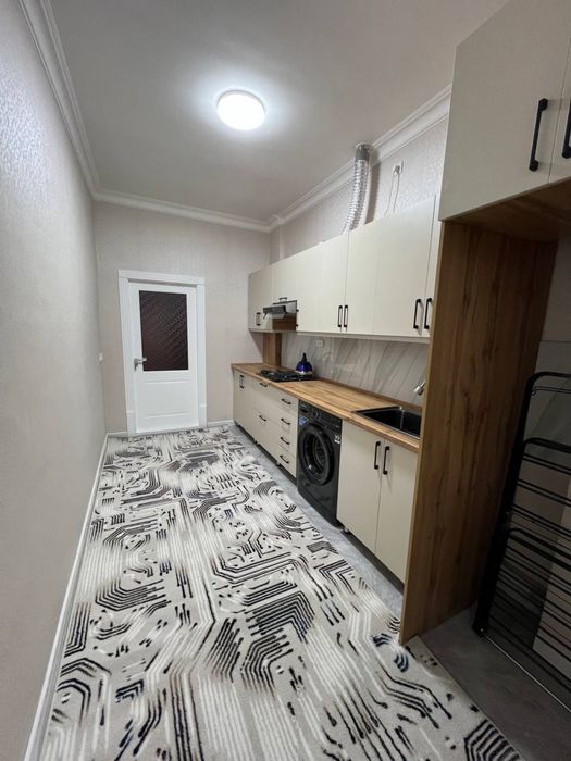 Sotiladi 2 xonalik 2 etaj Gorgaz. Markazda, barcha qulayliklari bilan.