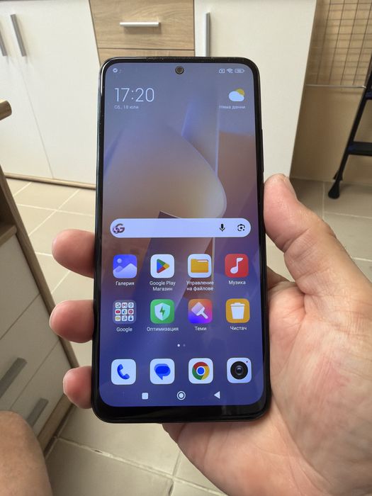 Xiaomi Redmi Note 11 128gb - отлични