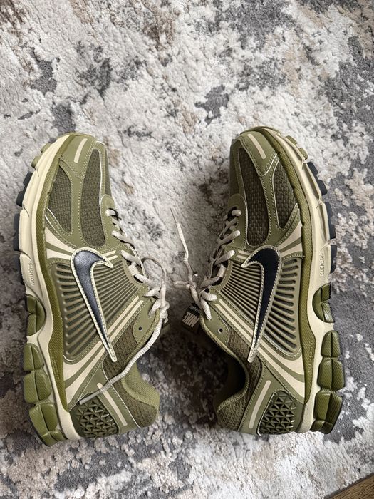 Nike НОВО Zoom 44