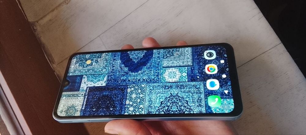 Redmi a 5 holati zur sovgʻalari bor