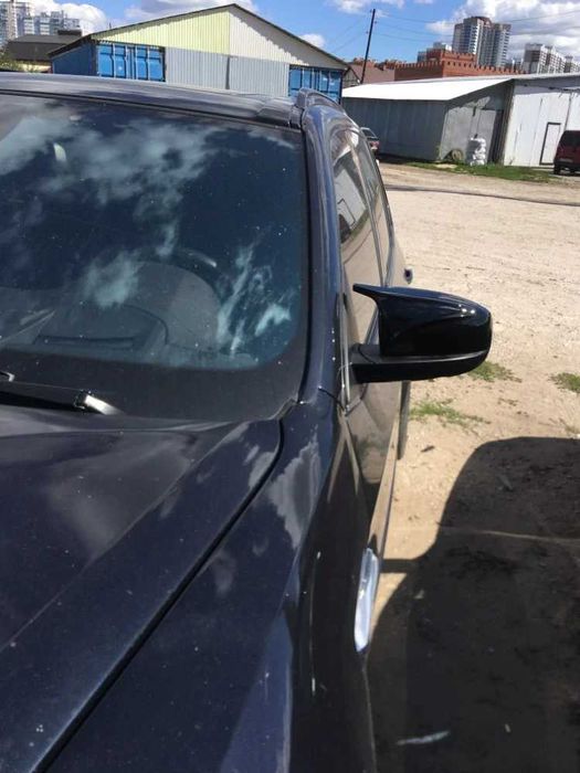 Capace Oglinzi M BMW X5 X6 E70 E71 07-13 Capac Oglinda PRINDERI OEM