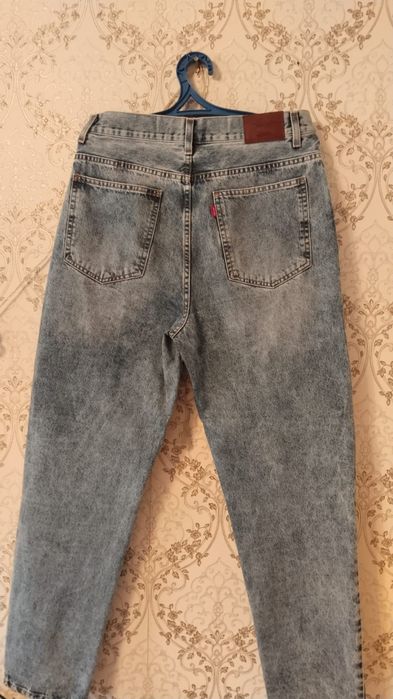 Джинсы люкс новые!
