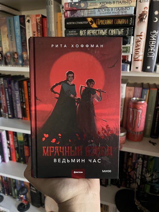 книга мрачный взвод