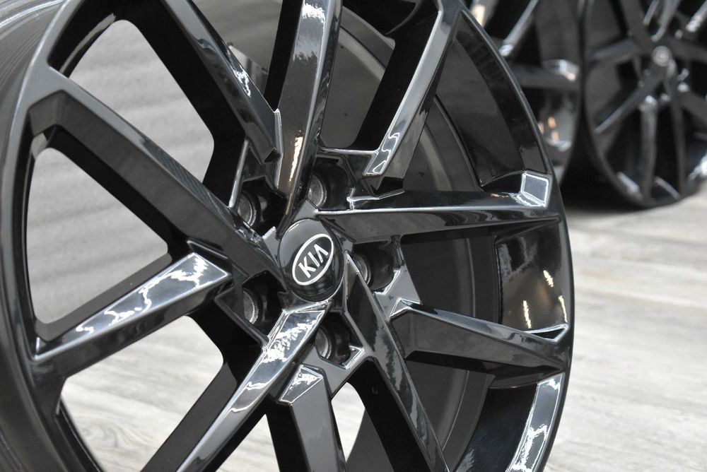 18'' Джанти  Hyundai KIA
