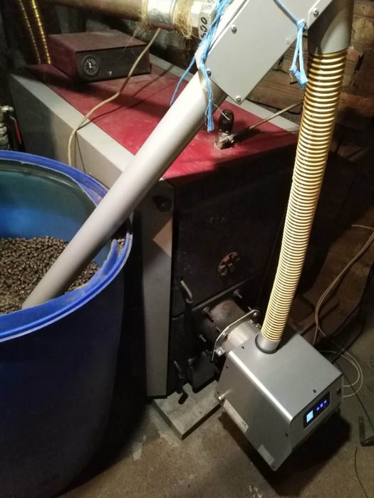 Котел Виадрус 41kw