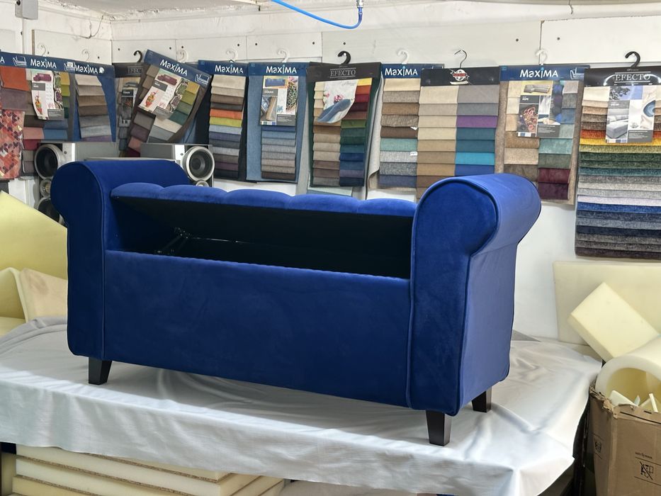 Реставрация Перетяжка