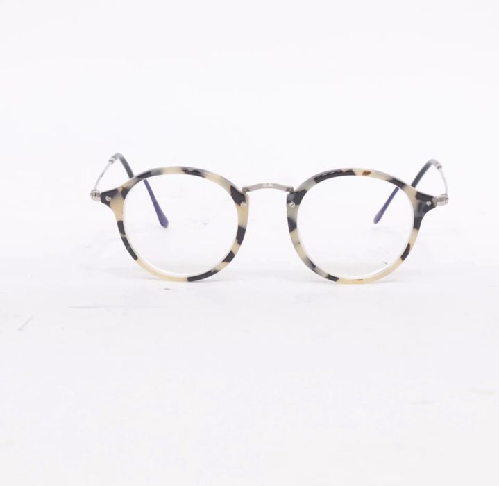 Диоптрични рамки Ray ban