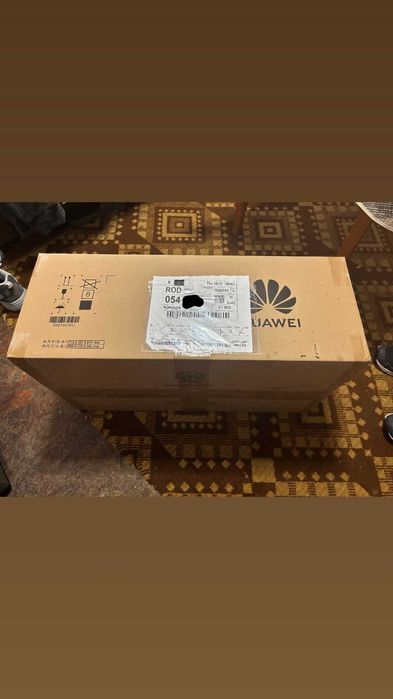 BMS modul stocare Huawei Luna2000