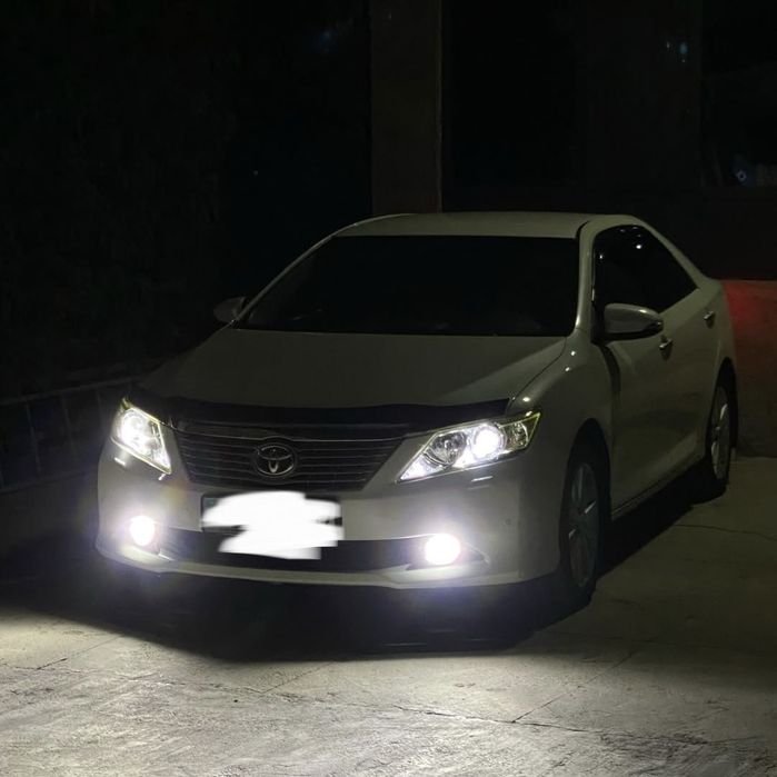 Продам Тойота Камри