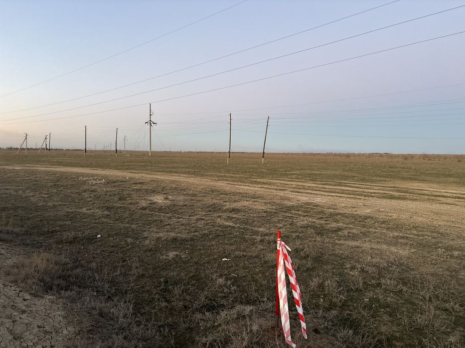 Участок Даулет 8.5 гектар