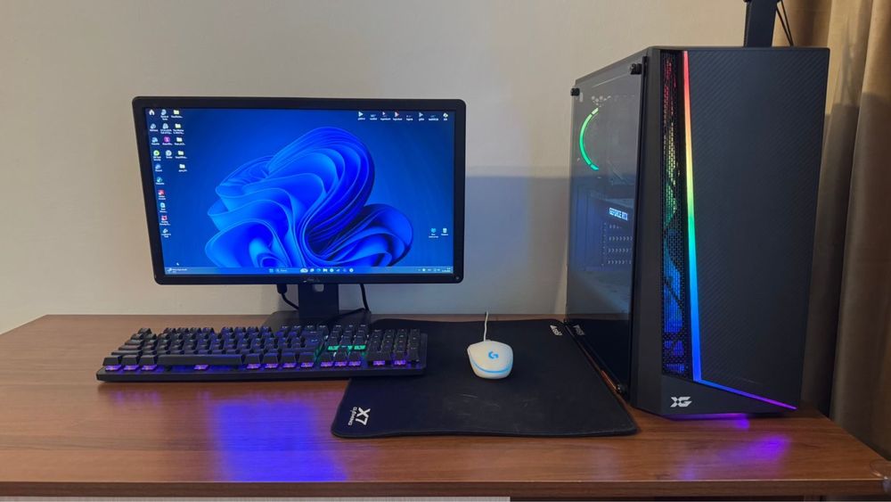 Продам игровой компьютер