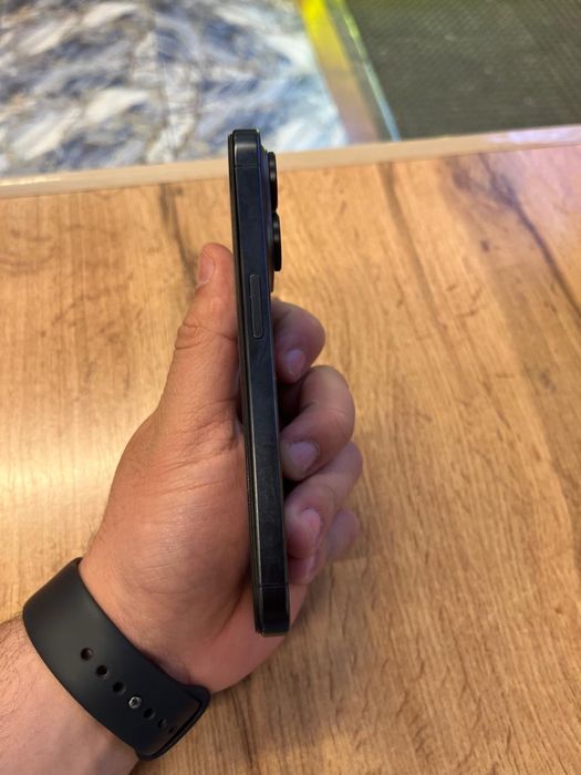 Iphone 15pro срочно, 128гб 86%!