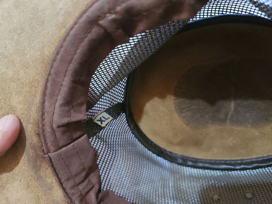 Австралийская шапка