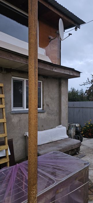 Продам дачу  или обмен