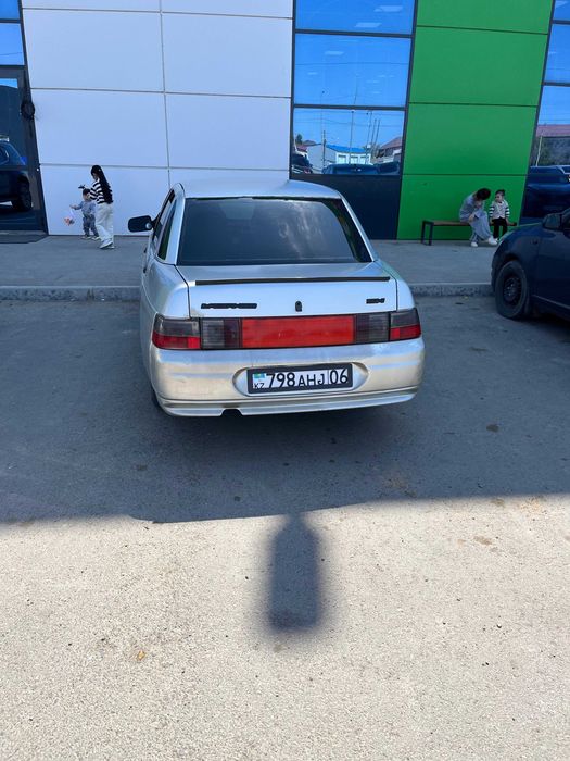 ваз 2110 сатылады