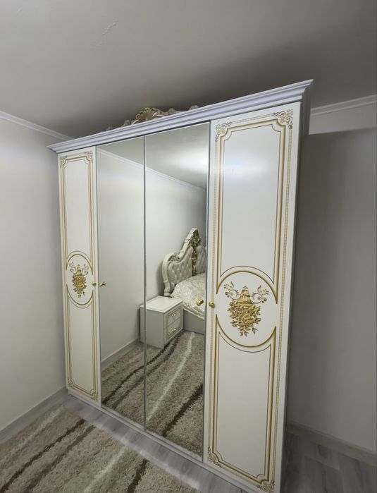 Продам 3х комнатный дом