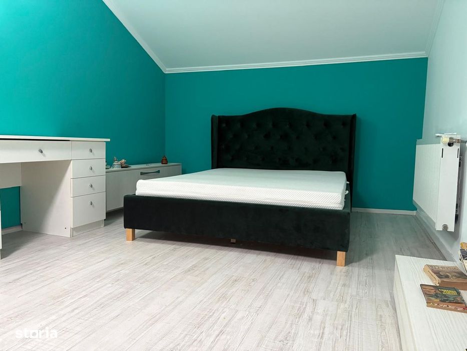 Apartament 2 camere, mobilat+utilat, Metalurgiei - metrou Leonida