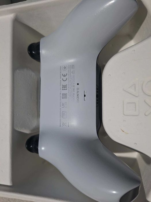 Controller PlayStation 5 – funcționează perfect, acumulator bun