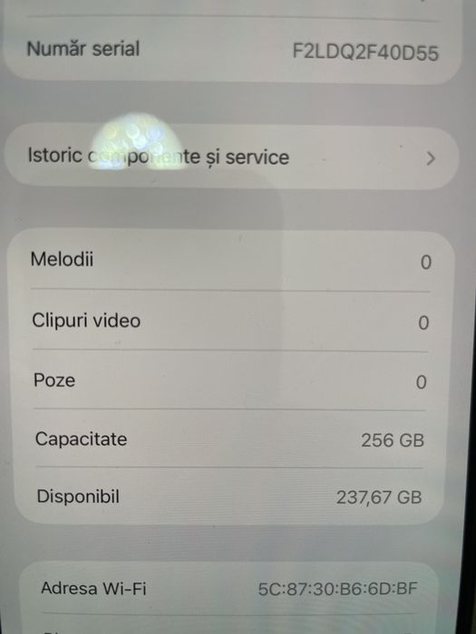 iPhone 12 Pro Max Gold 256Gb