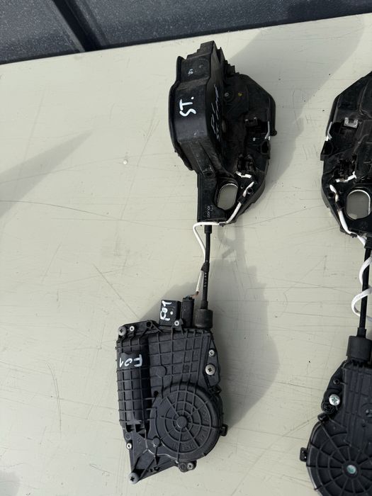 Broasca soft close bmw seria 7 f01 f02 F10 fata spate dreapta stanga