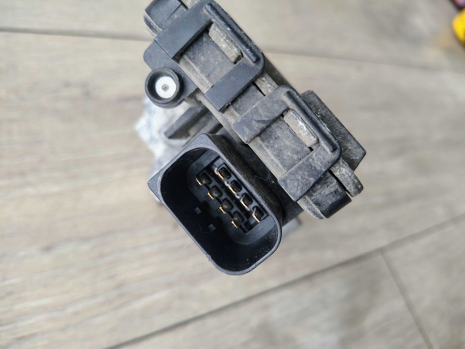 Моторче (актуатор) раздатка BMW F10/F11/F01/F31/F32/F25