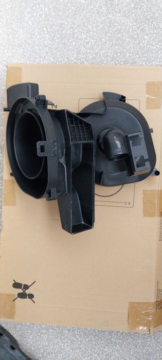 Zelmer Aquawelt Pro части