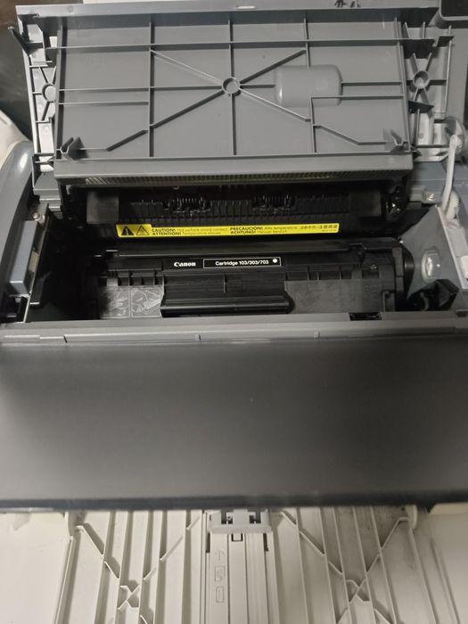Принтер canon 3000 lbp