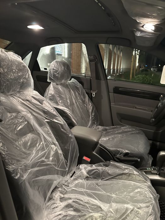 Chevrolet Lacetti / Gentra 2023 — 9